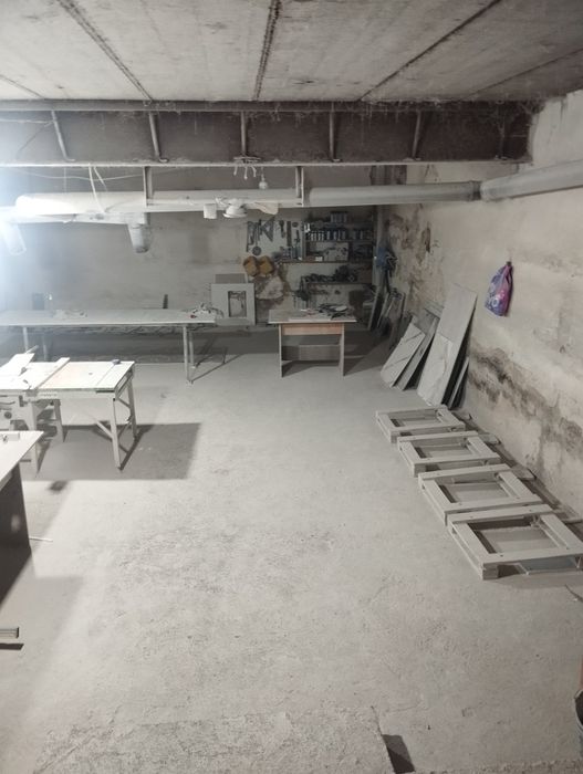 Продам мебельный бизнес