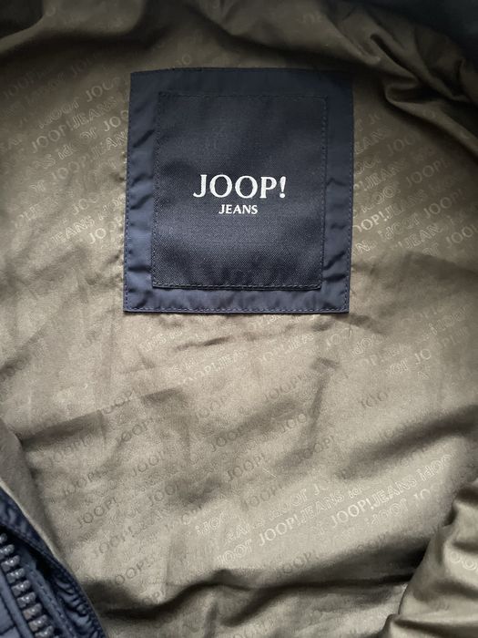 JOOP ! Jeans / мъжко зимно яке 52/L