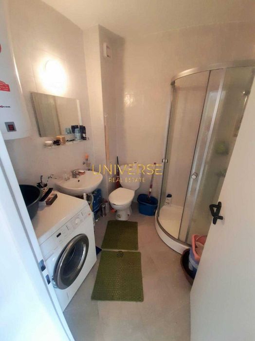 Продава се Едностаен апартамент в с. Кошарица, Област Бургас - 47 кв.м за 915 €/кв.м - Снимка #5