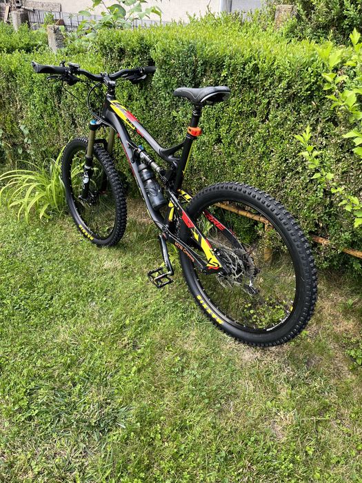 Lapierre Zesty AM 327