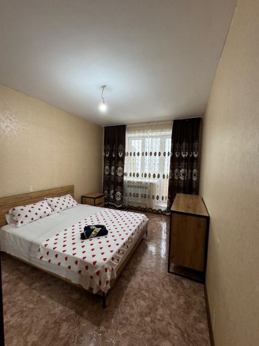 Сдам 2х квартиру посуточно