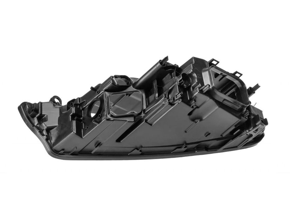 Основа (корпус) за фар на VW Touareg 7P Facelift Ксенон