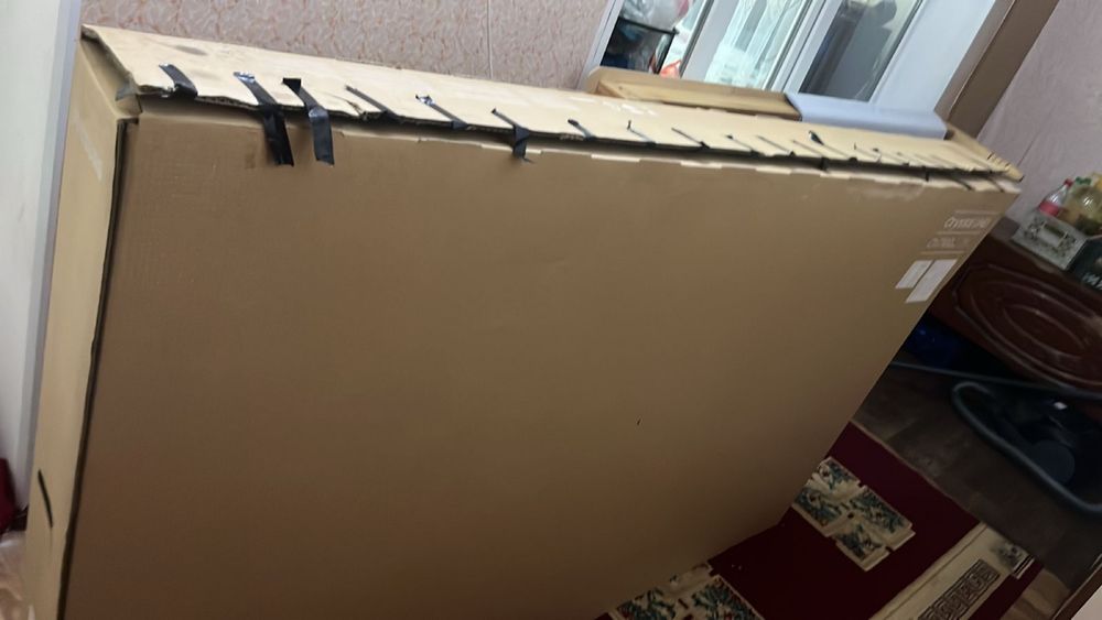 Samsung телевизор