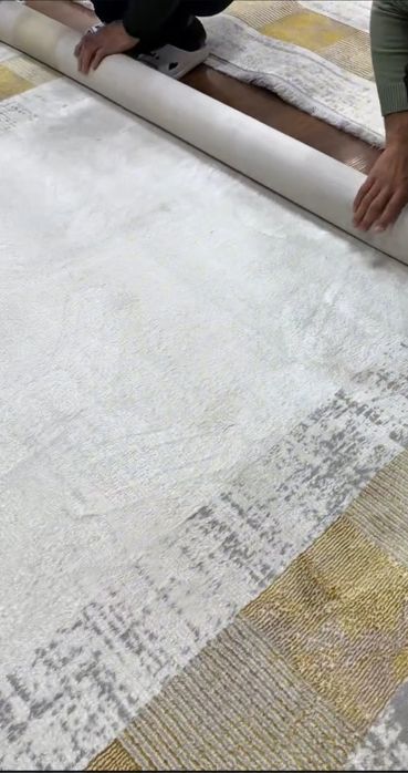 Professional gilam yuvish xizmati