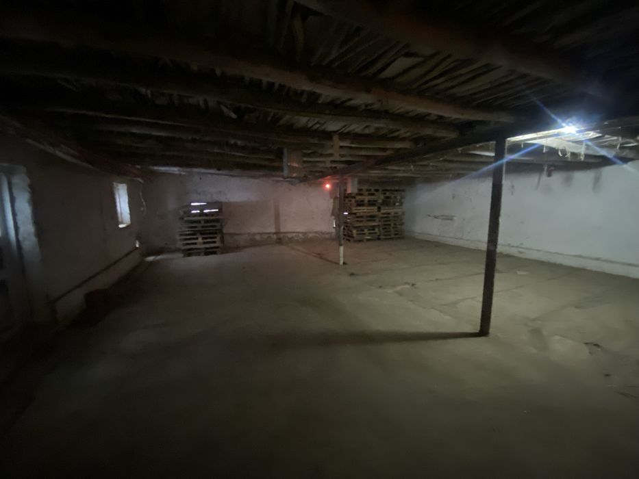 Сдается помешение в аренду под склад 500 квадратных метров