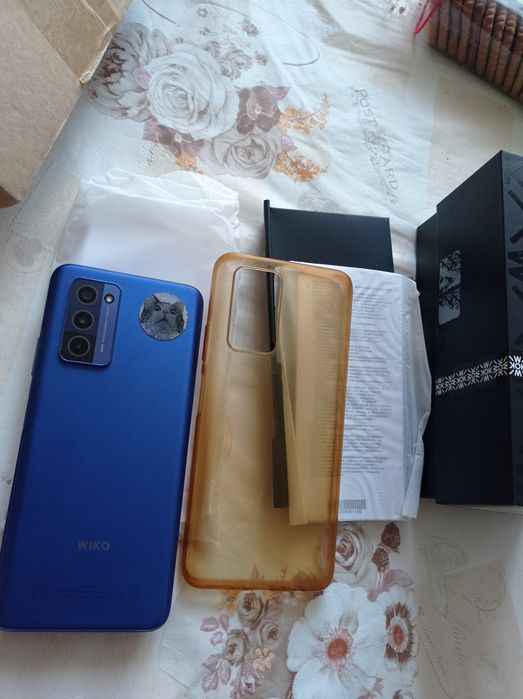 WIKO 10,в отличном состояний