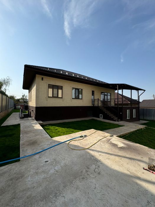 Срочно Продам дом город Алматы мкр Таужолы