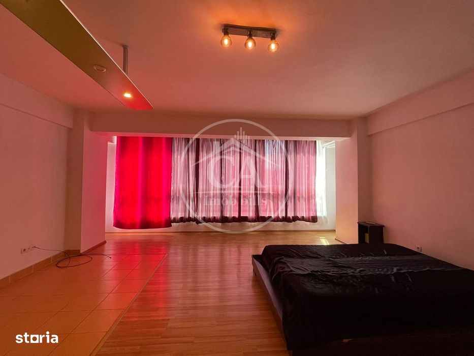 Apartament de vânzare cu 1 camere în zona Iosia, Oradea