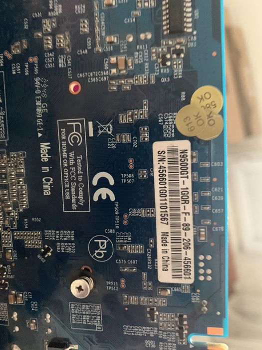 Продам комплектующие для пк