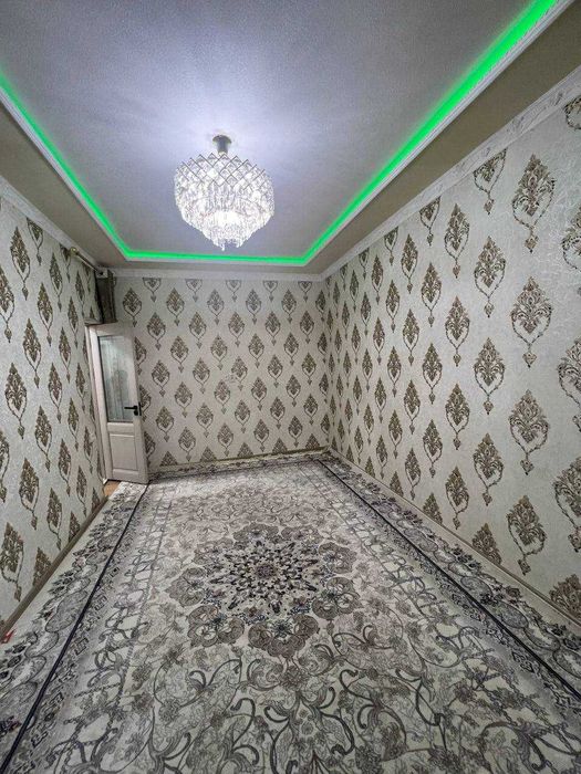 Olmazor tumani Medgorodok