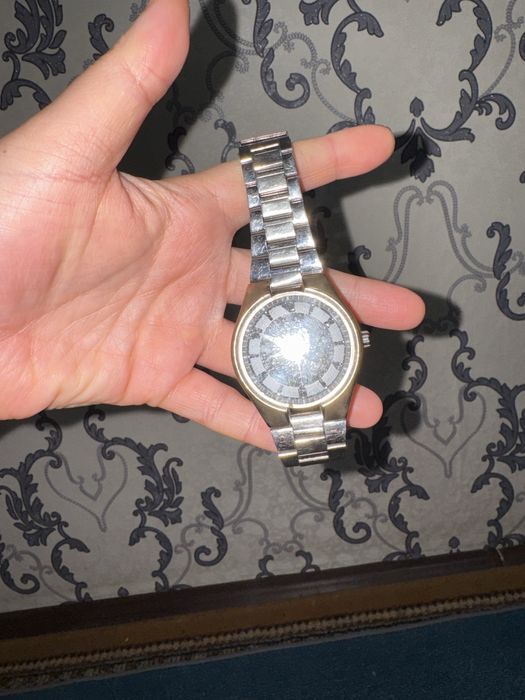 Продам наручные часы Q&Q, полностью рабочие