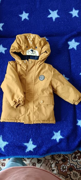 Одежда б/у на мальчика