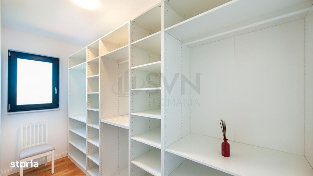 Apartament Superb L Mobilat L Utilat Lux L Baneasa L Aviatiei