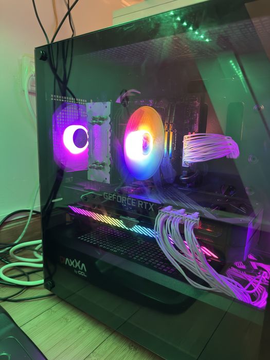 Rtx 3080 ti rog strix