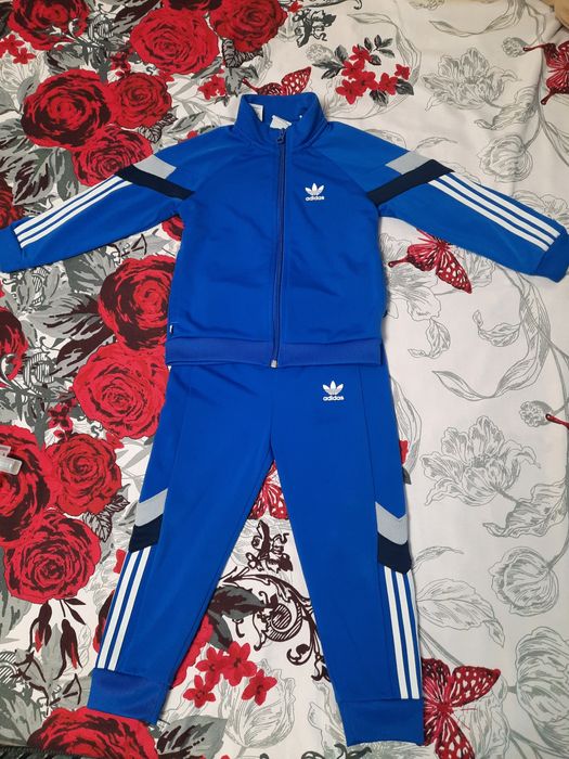 Trening adidas original 104