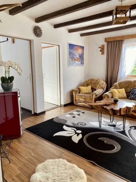 Cabana Elena Borșa Maramures