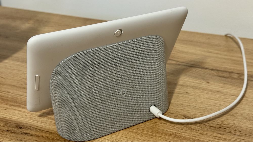 Google Nest Hub 7”