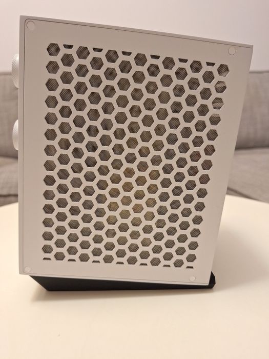 Fiio R7 streamer / dac / amplificator casti