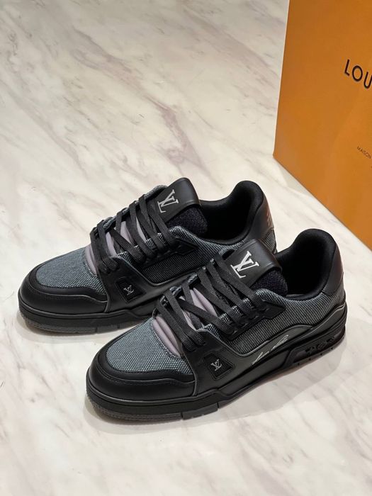 Sneakers Louis Vuitton