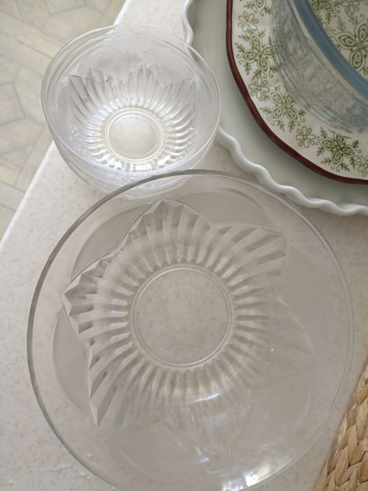 Кружки, ложки от ИКЕА