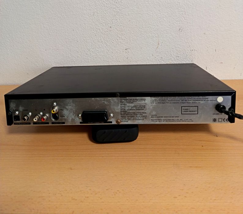 Dvd cd player MP3 KENDO
