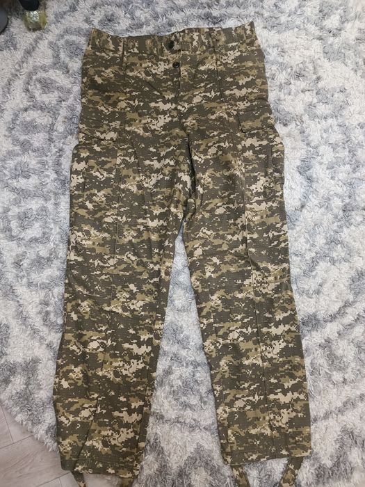 Продам комплект военной униформы