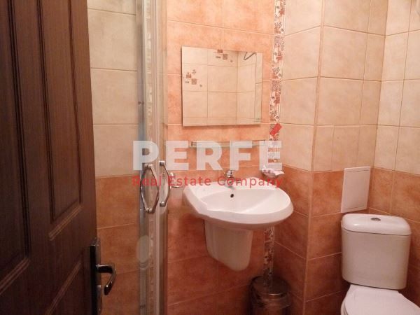 Продава се Двустаен апартамент в Несебър - 52 кв.м за 1385 €/кв.м - Снимка #4