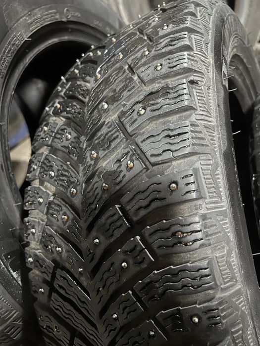 Продам 205/55R16 michelin