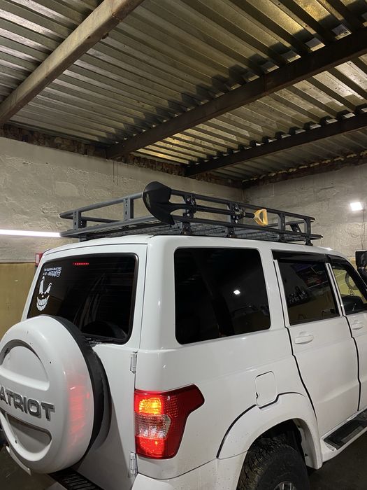 Тонировка авто с гарантией !