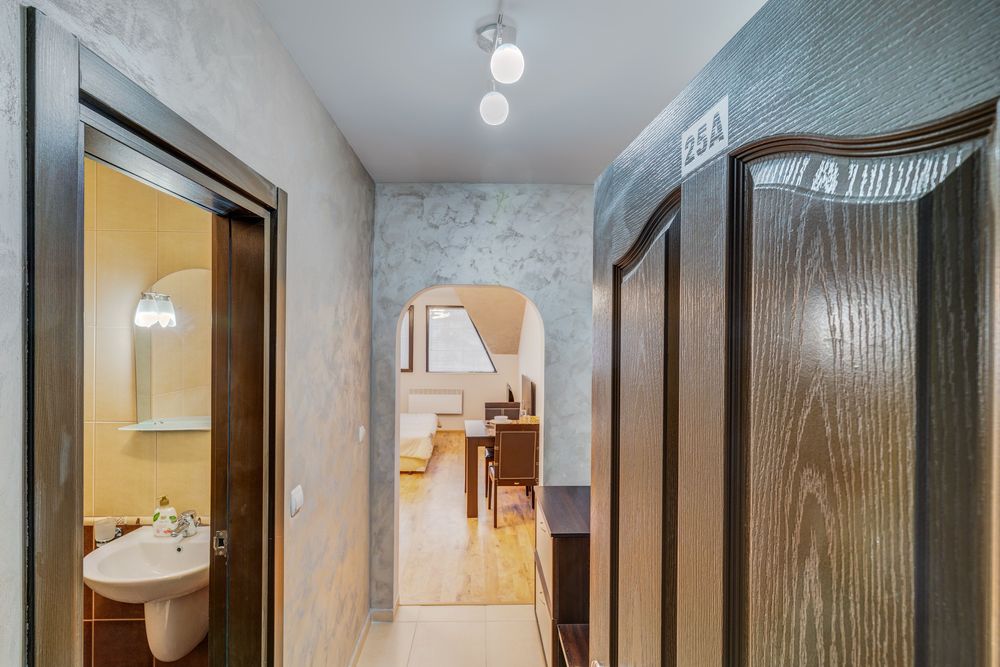 Студио на Смолянските езера