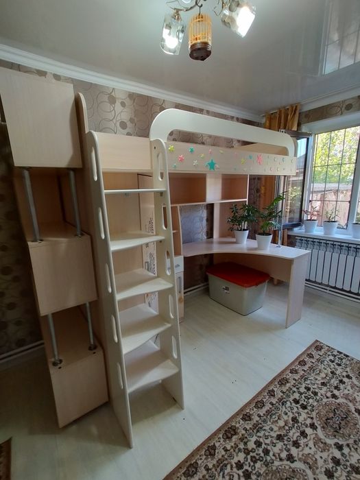 Мебель для детской комнаты