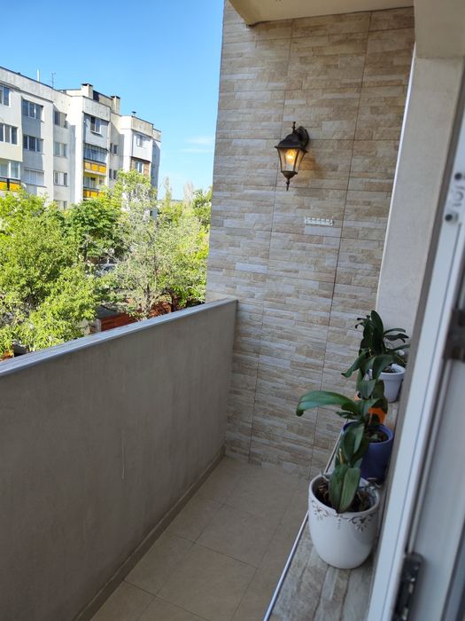 Апартамент жк.Стоян Заимов