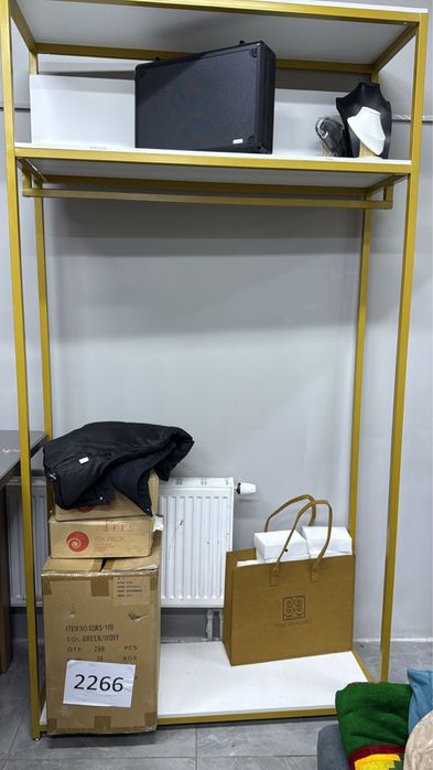 продам Рейлы для магазина