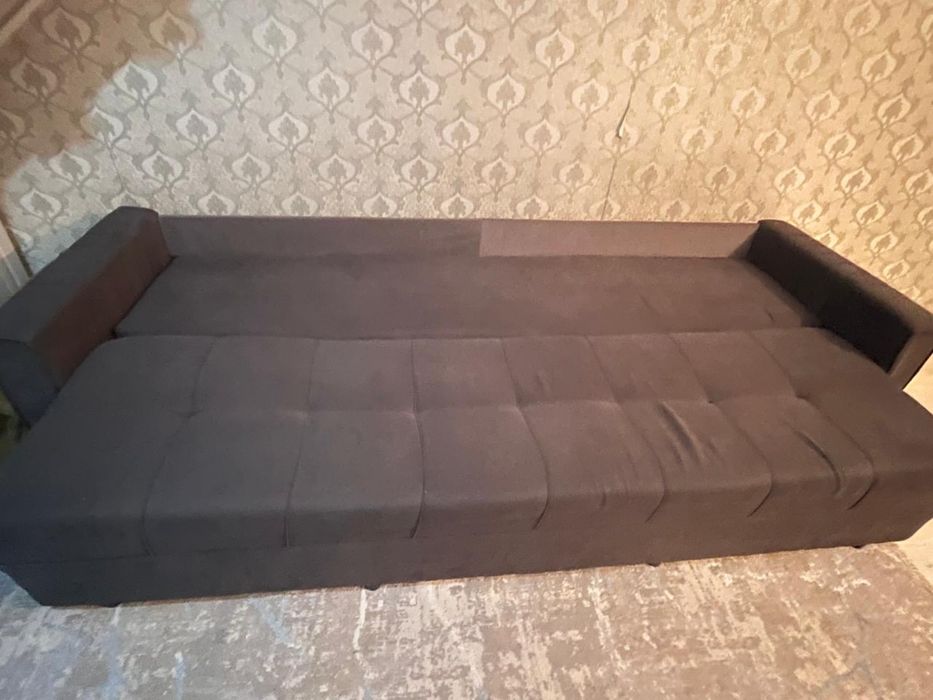 Диван Длина-2.70*70