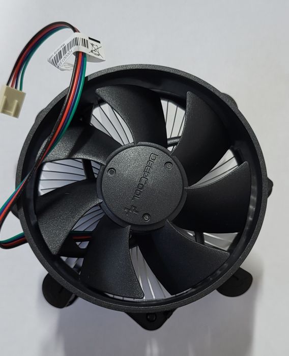 Куллер ALTA 9 PMW