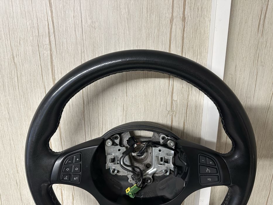 Волан за BMW X5 E53 face