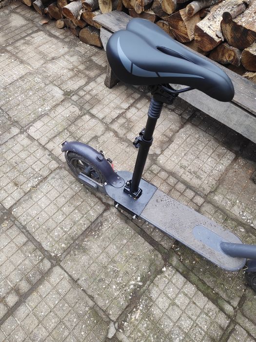 Xiaomi m365 Ел скутер 350w 30km Тротинетка/h