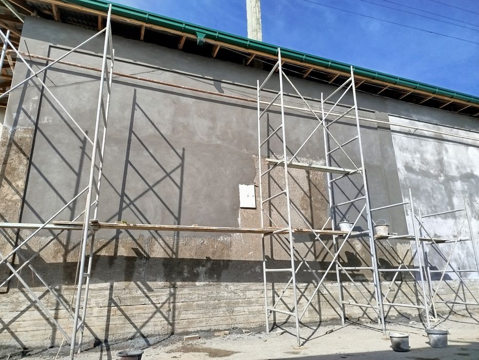 Шикатурка кум шувок