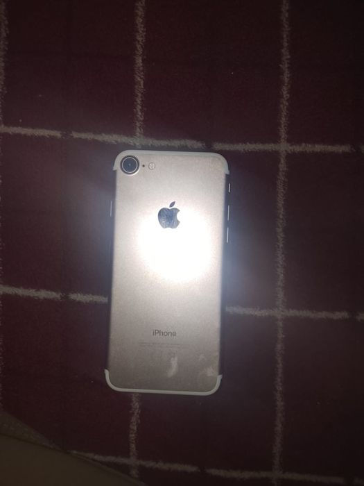 Apple 7 Идеальном АКБ 69