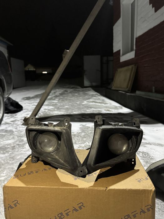 Продам рабочие запчасти