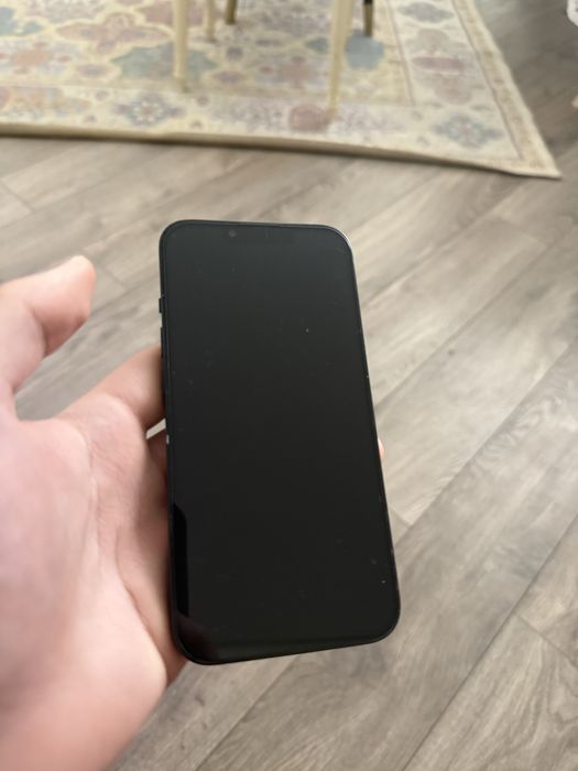 Iphone 13 128 gb в хорошем состоянии