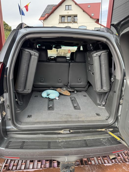 Lexus Gx470 V8 Import SUA  motor 4.7 benzina