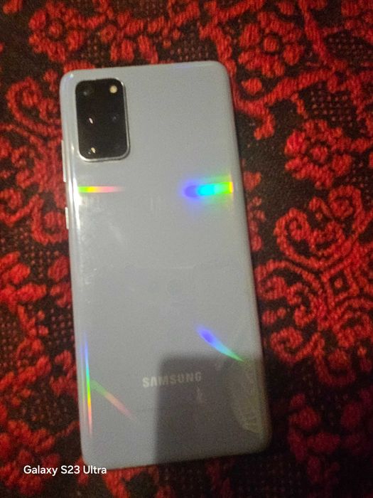 Samsung galaxy s20 plus