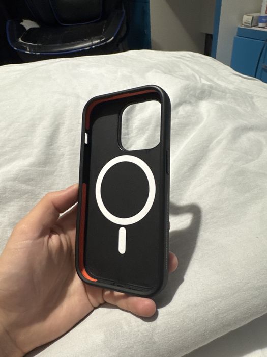 Husa casetify 15 pro