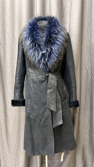 Продам дубленки Турция