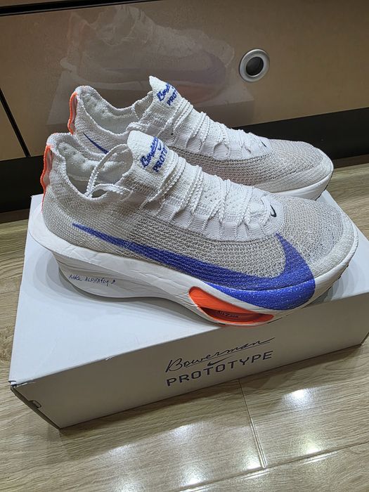 Nike Air Zoim Alphafly next 3