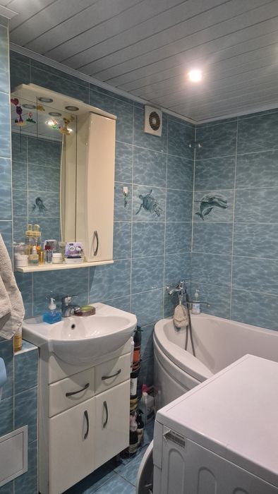 Продам 2-х комнатную квартиру