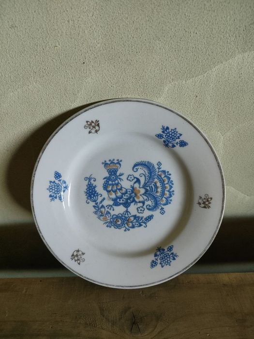 СССР Тарелки чайные сервизы