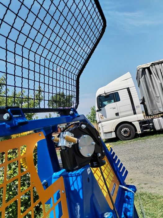 Troliu forestier 6.5to