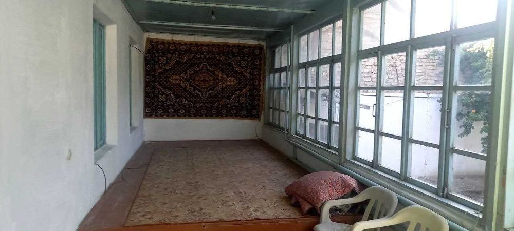 Карши шахрида, Механизатордан УЙ СОТИЛАДИ